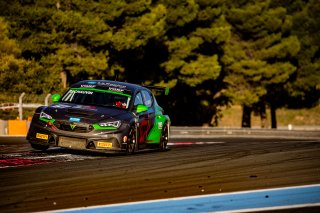 # 76 - SP Comp&eacute;tition - Gilles Chauvin - Cupra L&eacute;on Comp&eacute;ticion TCR - TCR, TC France
 | TWENTY-ONE CREATION