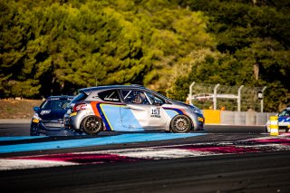 # 153 - Team Raga by Rossel Sport - Laurent Raga - Peugeot 208 RC - TCA Light, TC France
 | TWENTY-ONE CREATION