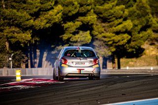 # 153 - Team Raga by Rossel Sport - Laurent Raga - Peugeot 208 RC - TCA Light, TC France
 | TWENTY-ONE CREATION