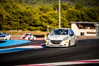 # 19 - JSB Comp&eacute;tition - L&eacute;o Berson - Peugeot 208 RC - TCA Light, TC France
 | TWENTY-ONE CREATION