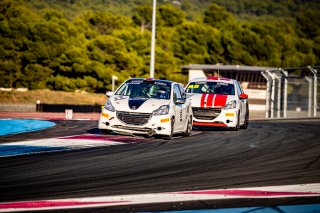 # 25 - JFM Racing - Karel Eyoum - Peugeot 208 RC - TCA Light, TC France
 | TWENTY-ONE CREATION