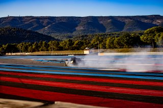 # 23 - Team CDRS - Christophe Isaac - Nicolas Labat-Camy - Ligier JS2R - GT Light, TC France
 | TWENTY-ONE CREATION