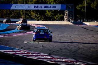 # 98 - JSB Comp&eacute;tition - L&eacute;o Renet - Peugeot 308 RC - TC, TC France
 | TWENTY-ONE CREATION