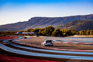 # 39 - Team Leal Comp&eacute;tition - Michel Leal - Thomas Leal - Volkswagen Golf GTI TCR - TCR, TC France
 | TWENTY-ONE CREATION