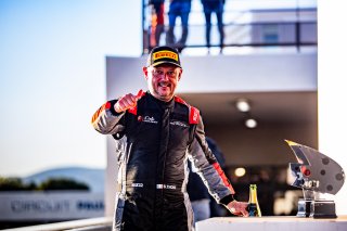 # 28 - Team Clairet Sport - S&eacute;bastien Thome - Audi RS3 LMS TCR - TCR, TC France
 | TWENTY-ONE CREATION