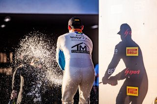 # 51 - Tierce Racing - Thibaut Mogica - Ginetta G56 GTA - GT Academy, TC France
 | TWENTY-ONE CREATION