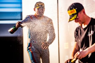 # 51 - Tierce Racing - Thibaut Mogica - Ginetta G56 GTA - GT Academy, TC France
 | TWENTY-ONE CREATION