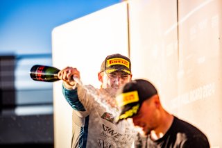 # 51 - Tierce Racing - Thibaut Mogica - Ginetta G56 GTA - GT Academy, TC France
 | TWENTY-ONE CREATION