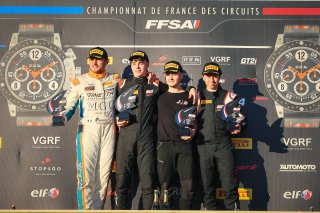 Course 2, TC France
 | &copy; SRO / Patrick Hecq Photography