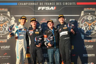 Course 2, TC France
 | &copy; SRO / Patrick Hecq Photography