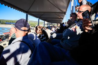 Course 2, TC France
 | &copy; SRO / Patrick Hecq Photography