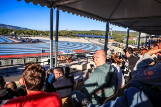 Course 2, TC France
 | &copy; SRO / Patrick Hecq Photography