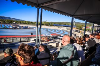 Course 2, TC France
 | &copy; SRO / Patrick Hecq Photography