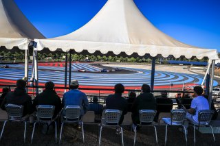 Course 2, TC France
 | &copy; SRO / Patrick Hecq Photography