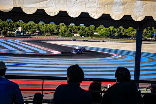 Course 2, TC France
 | &copy; SRO / Patrick Hecq Photography