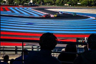 Course 2, TC France
 | &copy; SRO / Patrick Hecq Photography