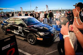 Course 2, TC France
 | &copy; SRO / Patrick Hecq Photography