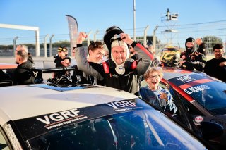 Course 2, TC France
 | &copy; SRO / Patrick Hecq Photography