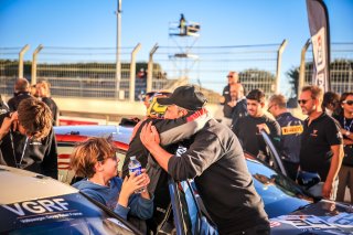 Course 2, TC France
 | &copy; SRO / Patrick Hecq Photography