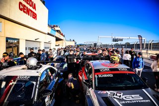 Course 2, TC France
 | &copy; SRO / Patrick Hecq Photography