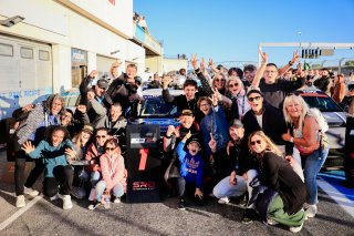 Course 2, TC France
 | &copy; SRO / Patrick Hecq Photography