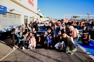 Course 2, TC France
 | &copy; SRO / Patrick Hecq Photography