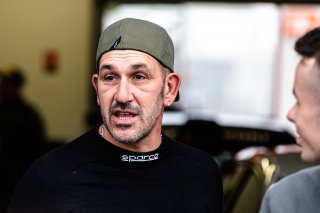 Course 3
 | © SRO / Patrick Hecq Photography