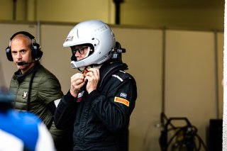 Course 3
 | © SRO / Patrick Hecq Photography