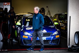 # 98 - JSB Compétition - Léo Renet - Peugeot 308 RC - TC, Course 3, TC France
 | © SRO / Patrick Hecq Photography