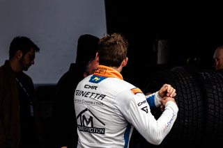 Course 3
 | © SRO / Patrick Hecq Photography