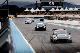 # 34 - SP Compétition - Giovanni Scamardi - Cupra Leon VZ TCR - TCR, Course 3, TC France
 | © SRO / Patrick Hecq Photography