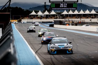 # 77 - SP Compétition - Sylvain Pussier - Cupra Leon VZ TCR - TCR, Course 3, TC France
 | © SRO / Patrick Hecq Photography
