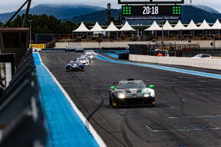 # 89 - AGS Events - Nicco Ferrarin - Ligier JS2R - GT Light, Course 3, TC France
 | © SRO / Patrick Hecq Photography