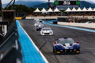 # 28 - Team Clairet Sport - Sébastien Thome - Audi RS3 LMS TCR - TCR, Course 3, TC France
 | © SRO / Patrick Hecq Photography