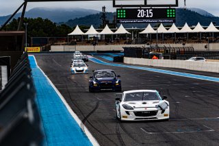 # 7 - Styl&Grip - Ethan Gialdini - Ginetta G56 GTA - GT Academy, Course 3, TC France
 | © SRO / Patrick Hecq Photography
