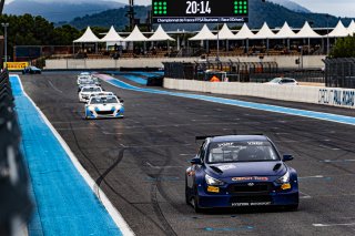 # 30 - Circuit Toys - Christian Von Der Weid - Christian Suter - Hyundai i30N TCR - TCR, Course 3, TC France
 | © SRO / Patrick Hecq Photography