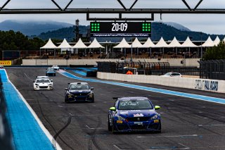 # 98 - JSB Compétition - Léo Renet - Peugeot 308 RC - TC, Course 3, TC France
 | © SRO / Patrick Hecq Photography
