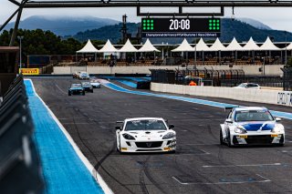 Course 3
 | © SRO / Patrick Hecq Photography