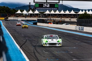 # 13 - STR - David Levy - Guillaume Rousseau - Ginetta G55 Cup - GT Light, Course 3, TC France
 | &copy; SRO / Patrick Hecq Photography