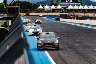 Course 3
 | &copy; SRO / Patrick Hecq Photography