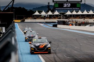 # 24 - JSB Comp&eacute;tition - Yannis Lafon - Peugeot 208 RC - TCA Light, Course 3, TC France
 | &copy; SRO / Patrick Hecq Photography