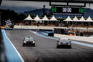 # 28 - Team Clairet Sport - S&eacute;bastien Thome - Audi RS3 LMS TCR - TCR, Course 3, TC France
 | &copy; SRO / Patrick Hecq Photography