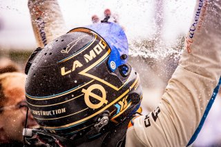 # 51 - Tierce Racing - Thibaut Mogica - Ginetta G56 GTA - GT Academy, TC France
 | TWENTY-ONE CREATION