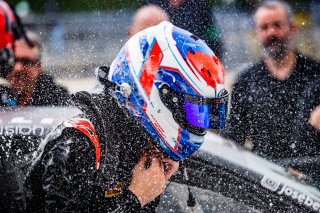 # 125 - Tierce Racing - Alexandre Monnot - Ginetta G56 GTA - GT Academy, TC France
 | TWENTY-ONE CREATION