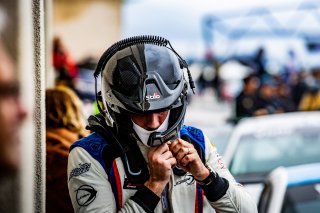 # 29 - Team CDRS - David Chiche - Ligier JS2R - GT Light, TC France
 | TWENTY-ONE CREATION