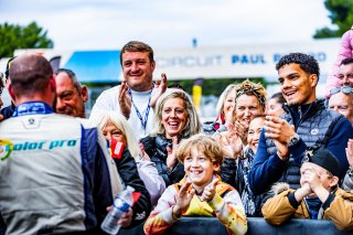 # 28 - Team Clairet Sport - S&eacute;bastien Thome - Audi RS3 LMS TCR - TCR, # 76 - SP Comp&eacute;tition - Gilles Chauvin - Cupra L&eacute;on Comp&eacute;ticion TCR - TCR, TC France
 | TWENTY-ONE CREATION