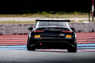 # 28 - Team Clairet Sport - S&eacute;bastien Thome - Audi RS3 LMS TCR - TCR, Course 4, TC France
 | &copy; SRO / Patrick Hecq Photography