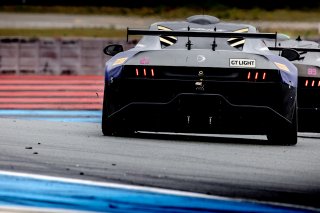 # 29 - Team CDRS - David Chiche - Ligier JS2R - GT Light, Course 4, TC France
 | &copy; SRO / Patrick Hecq Photography