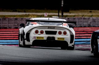 # 125 - Tierce Racing - Alexandre Monnot - Ginetta G56 GTA - GT Academy, Course 4, TC France
 | &copy; SRO / Patrick Hecq Photography