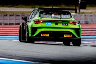 # 76 - SP Comp&eacute;tition - Gilles Chauvin - Cupra L&eacute;on Comp&eacute;ticion TCR - TCR, Course 4, TC France
 | &copy; SRO / Patrick Hecq Photography